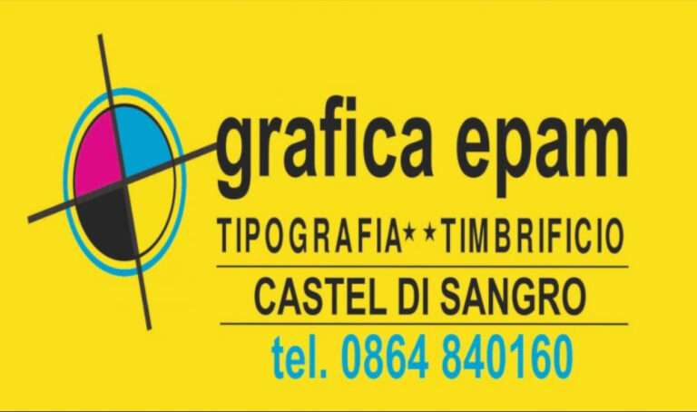 Grafica Epam