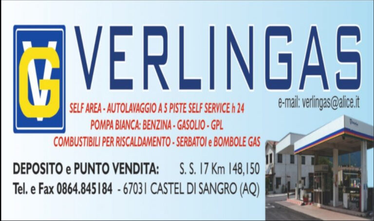 Verlingas