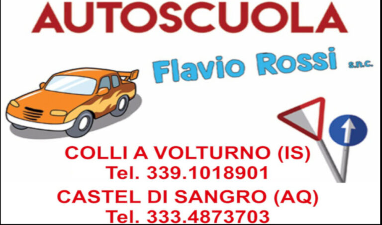 Autoscuola Falese