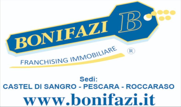 Agenzia immobiliare Bonifazi