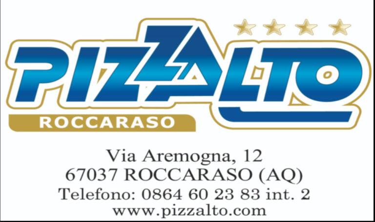 Hotel Pizzalto