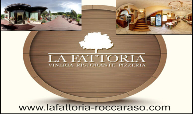 LA FATTORIA