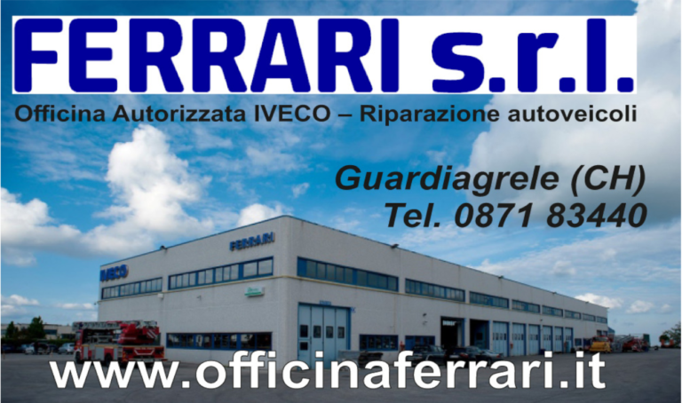 Ferrari srl